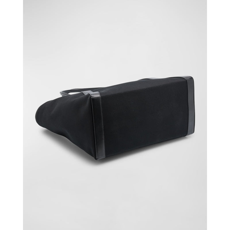 Bolsa Crossbody YSL Gabardine