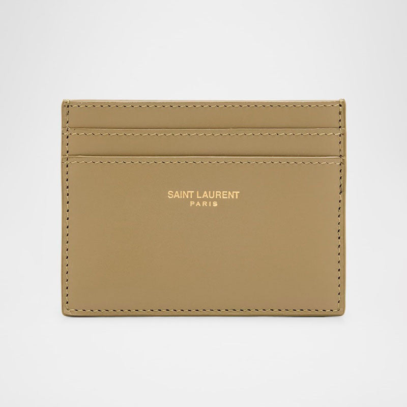 Bolsa Wallet YSL Monogram in Quilted Smooth - Mercado de Luxo - O Maior E-Commerce de Bens, Produtos e Serviços de Luxo do Brasil.