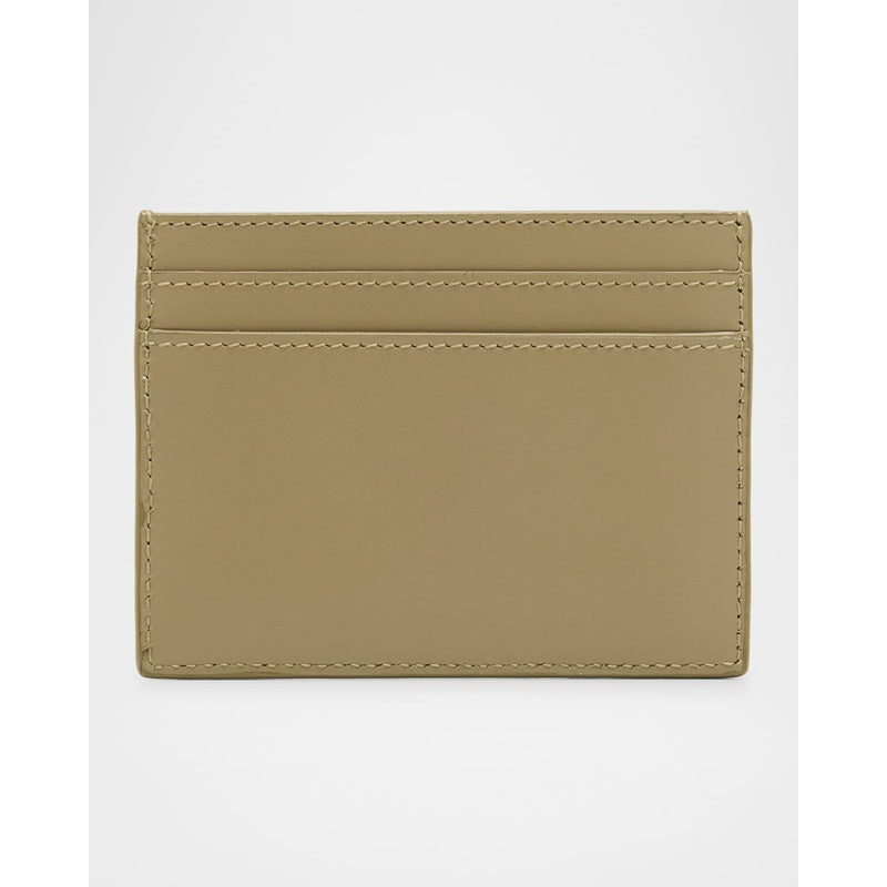 Bolsa Wallet YSL Monogram in Quilted Smooth