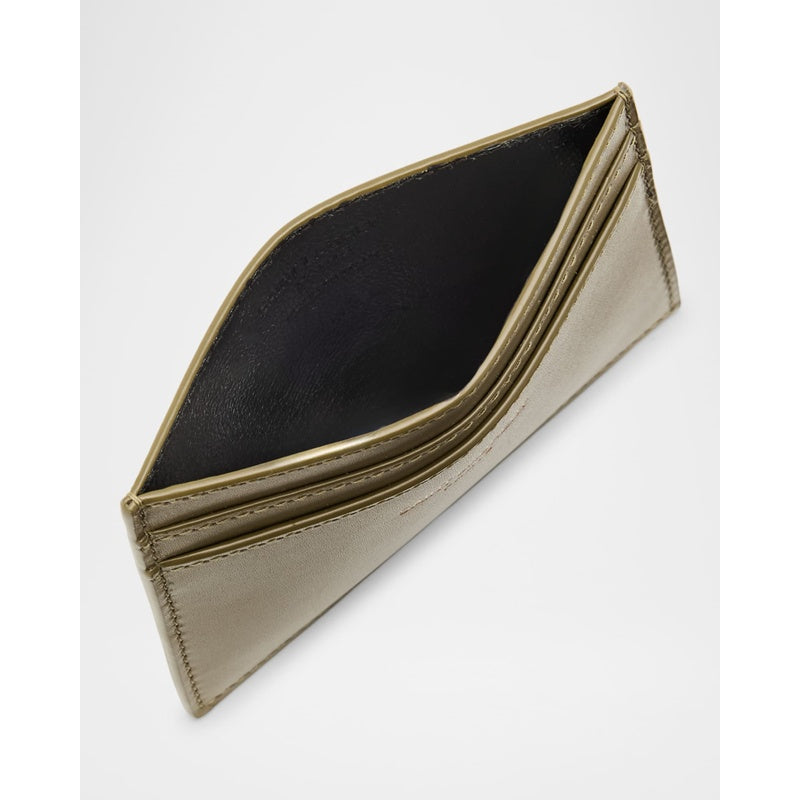 Bolsa Wallet YSL Monogram in Quilted Smooth