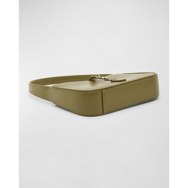 Bolsa Shoulder Le 5 A 7 Mini YSL in Smooth