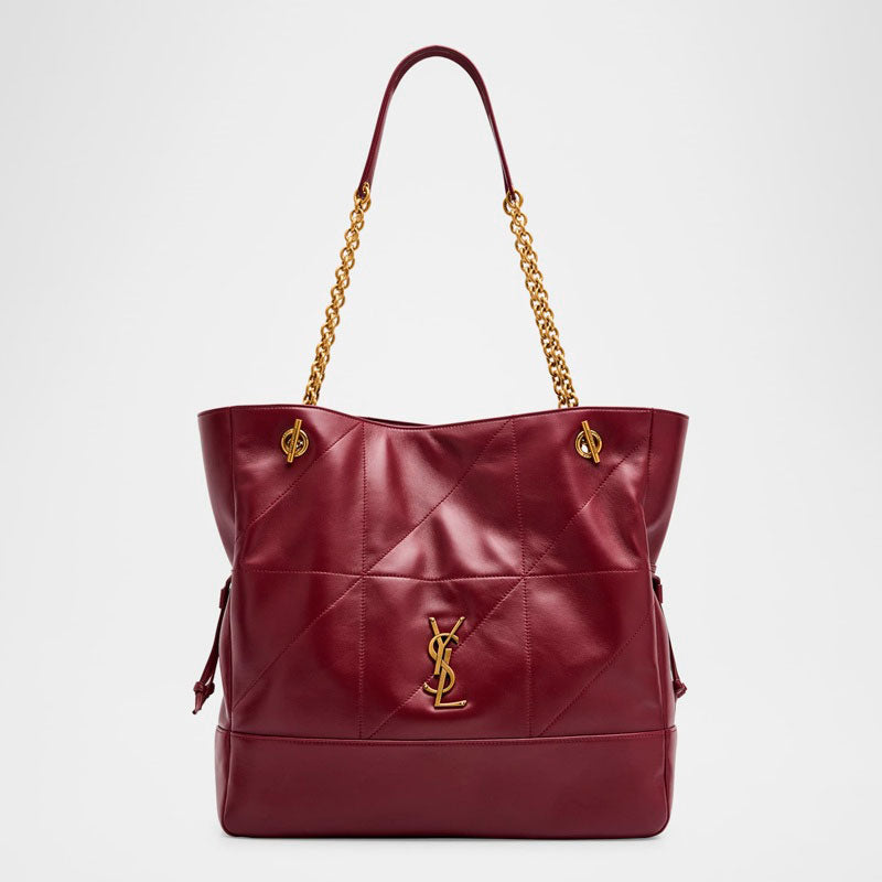 Bolsa Shoulder Jamie 4.3 Shopping in Quilted - Mercado de Luxo - O Maior E-Commerce de Bens, Produtos e Serviços de Luxo do Brasil.