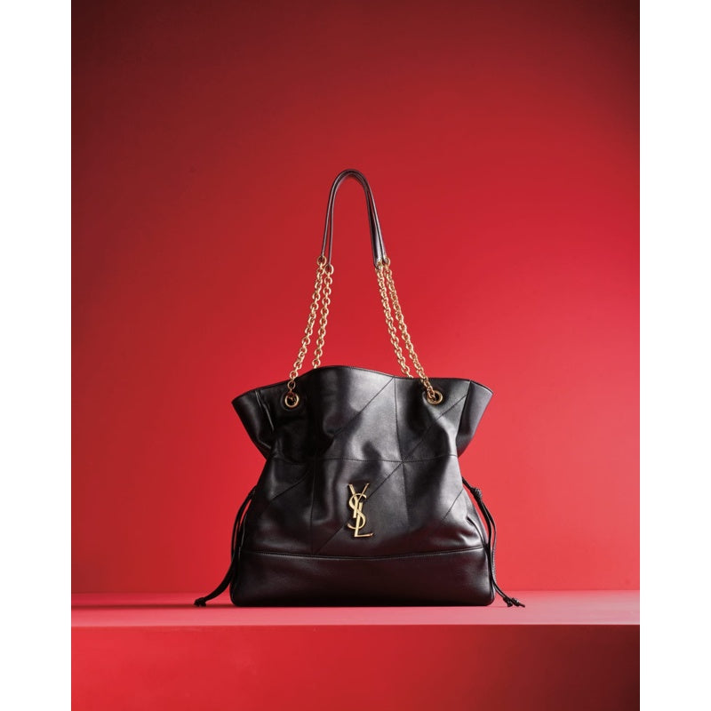 Bolsa Shoulder Jamie 4.3 Shopping in Quilted