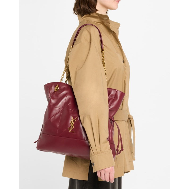 Bolsa Shoulder Jamie 4.3 Shopping in Quilted