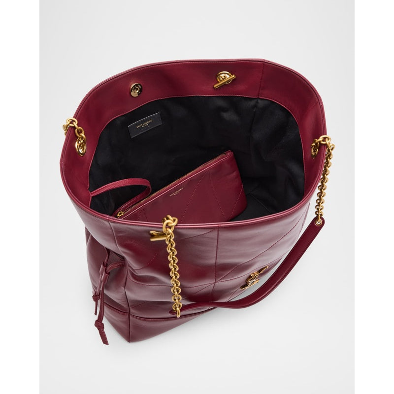 Bolsa Shoulder Jamie 4.3 Shopping in Quilted