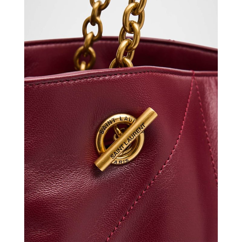 Bolsa Shoulder Jamie 4.3 Shopping in Quilted