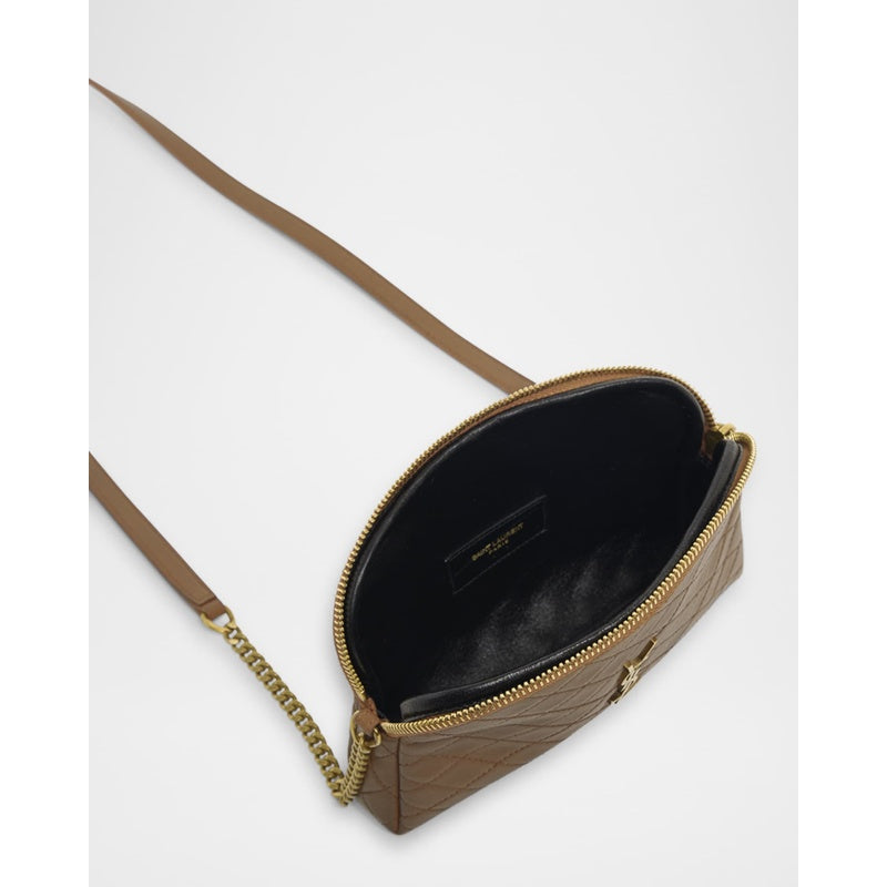 Bolsa Crossbody Gaby Mini YSL in Quilted
