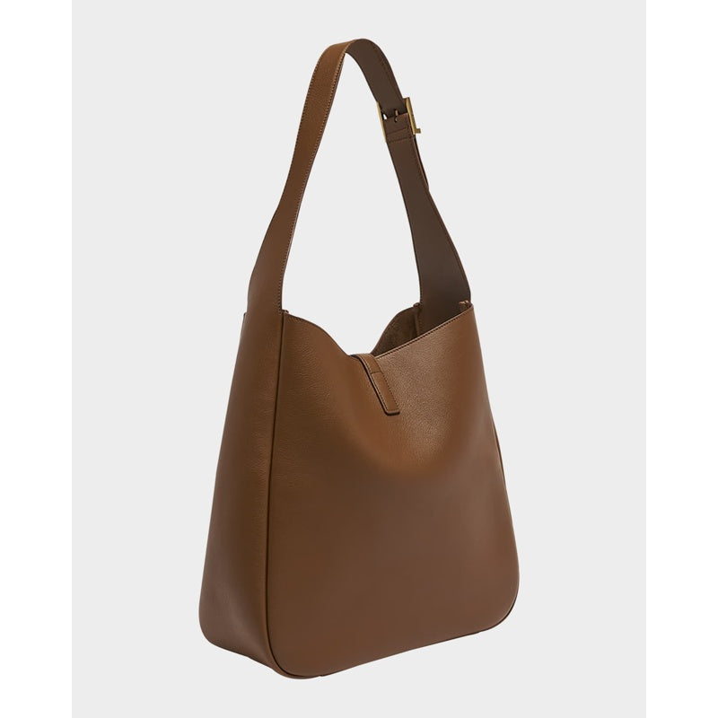 Bolsa Bucket Le 5A7 Large YSL  in Smooth