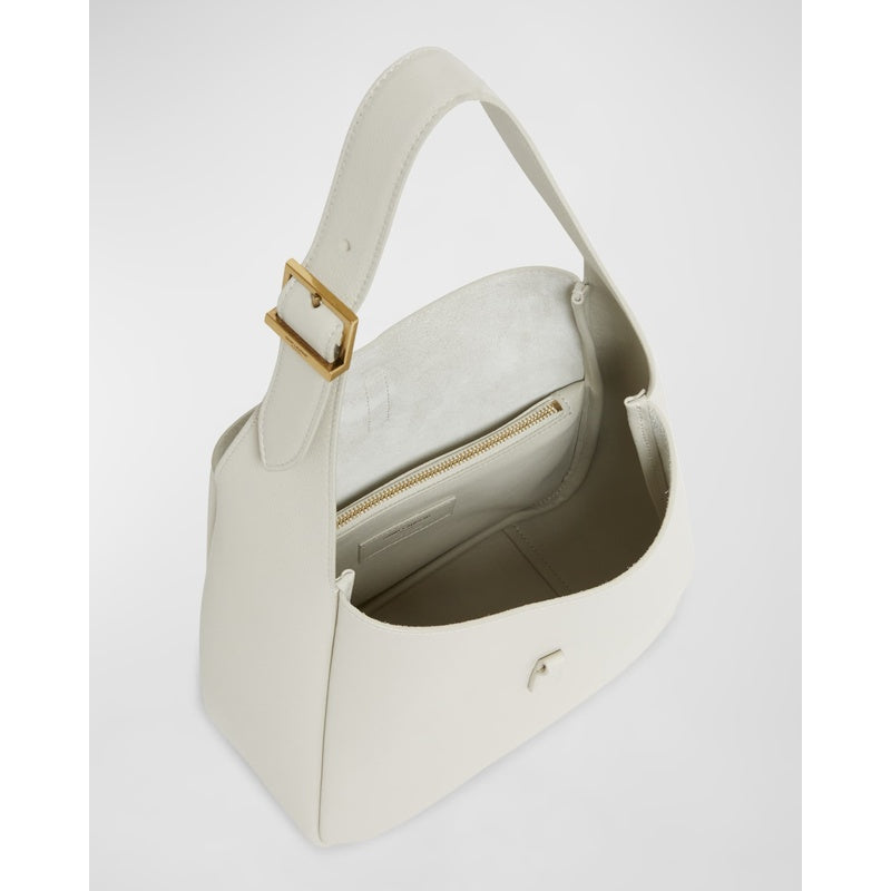 Bolsa Bucket Le 5 A 7 YSL Small Hobo in Smooth Supple