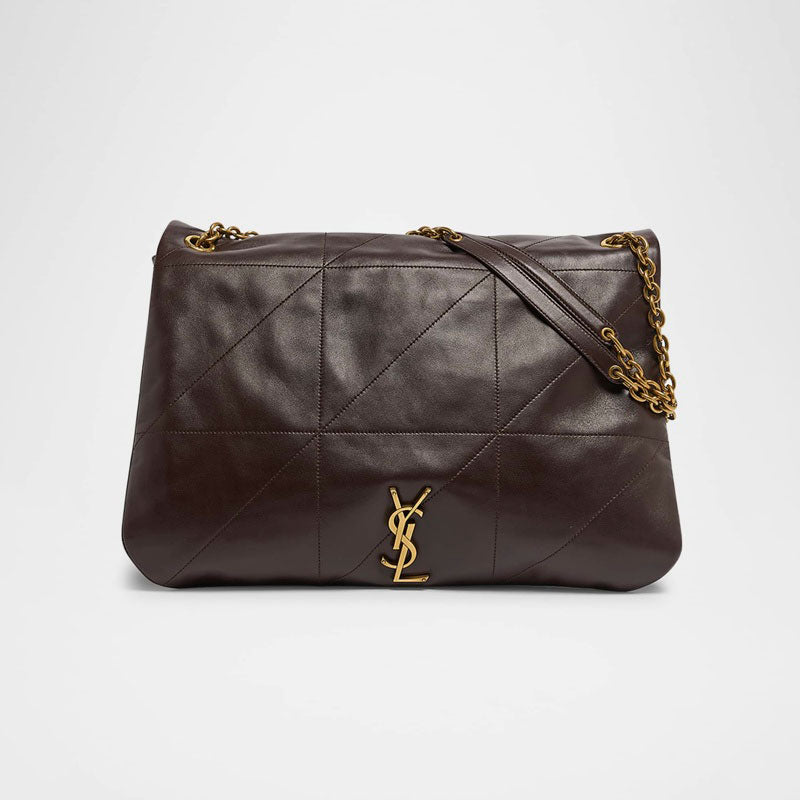 Bolsa Crossbody Jamie 4.3 Maxi YSL in Smooth - Mercado de Luxo - O Maior E-Commerce de Bens, Produtos e Serviços de Luxo do Brasil.