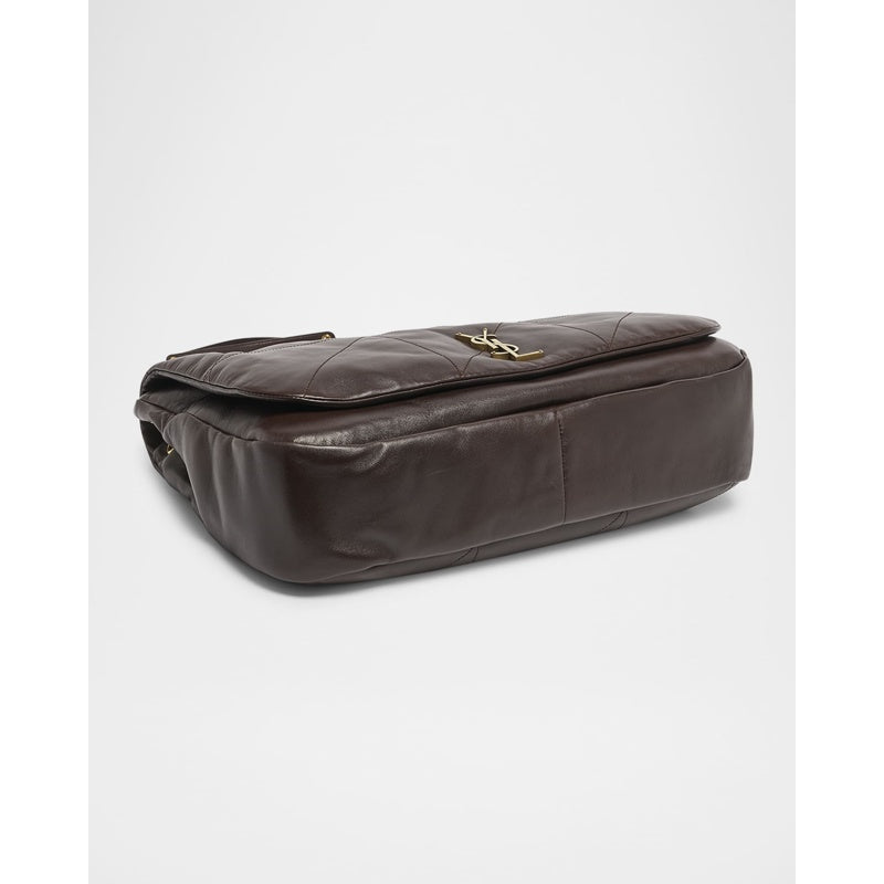 Bolsa Crossbody Jamie 4.3 Maxi YSL in Smooth