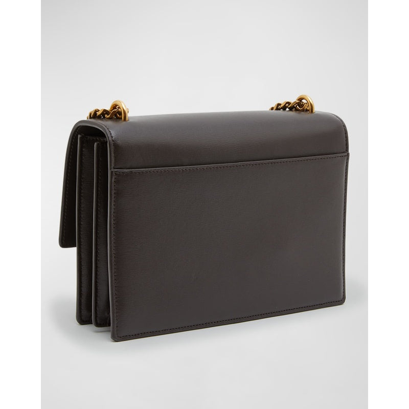 Bolsa Crossbody Sunset Medium YSL in Smooth
