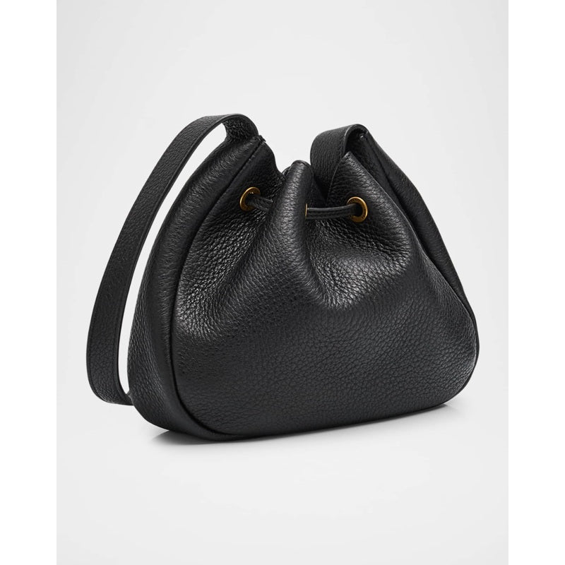 Bolsa Crossbody Paris VII Mini YSL in Grained
