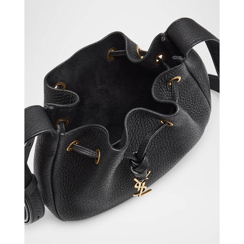 Bolsa Crossbody Paris VII Mini YSL in Grained