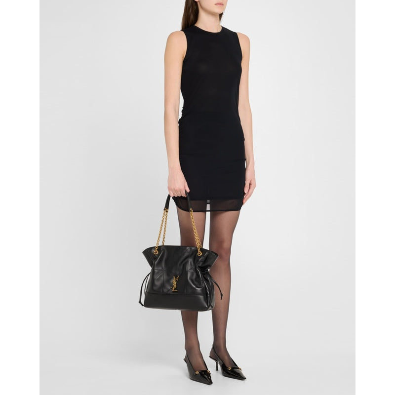 Bolsa Shoulder Jamie 4.3 Medium YSL in Quilted