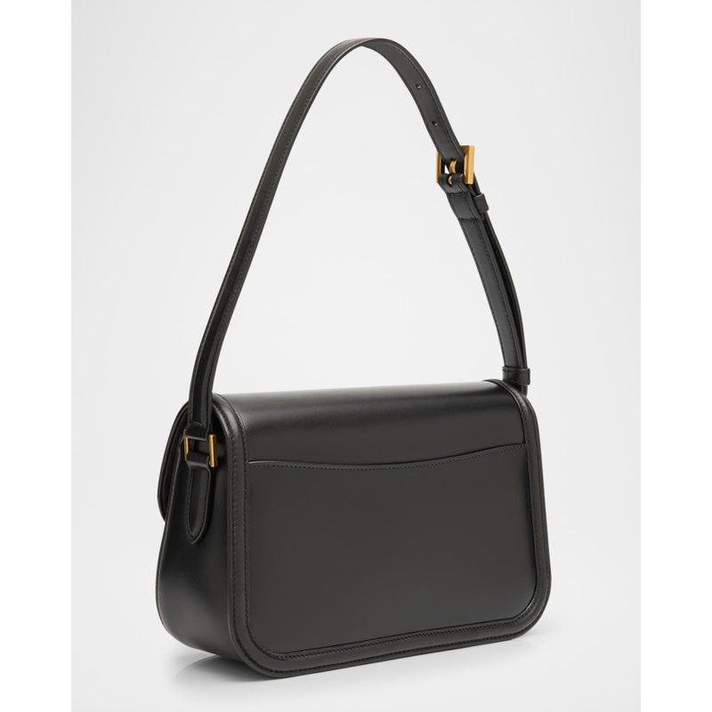 Bolsa Shoulder Solferino Medium YSL in Smooth