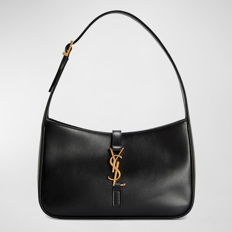 Bolsa Shoulder Le 5 A 7 YSL in Smooth - Mercado de Luxo - O Maior E-Commerce de Bens, Produtos e Serviços de Luxo do Brasil.