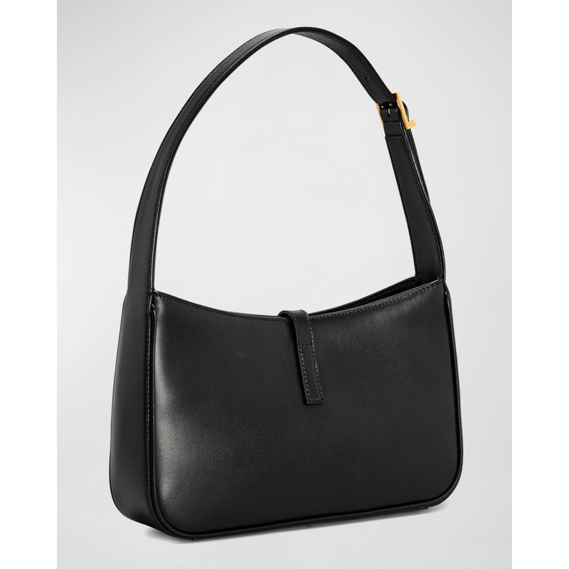 Bolsa Shoulder Le 5 A 7 YSL in Smooth