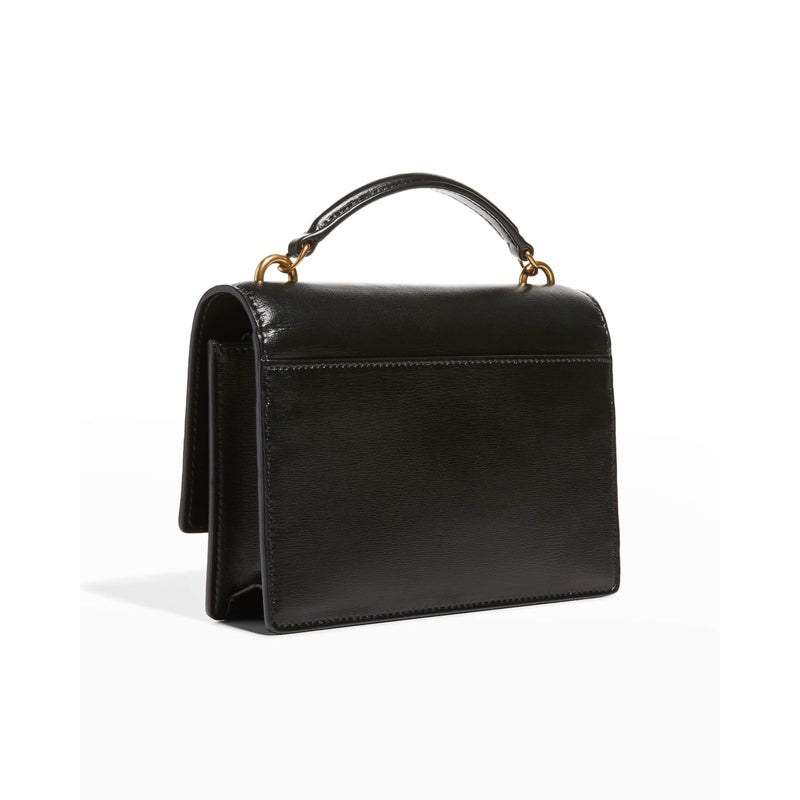 Bolsa Handle Sunset Medium YSL in Smooth