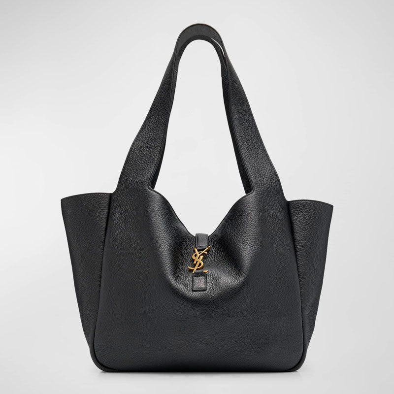 Bolsa Shopper Bea YSL in Deer - Mercado de Luxo - O Maior E-Commerce de Bens, Produtos e Serviços de Luxo do Brasil.