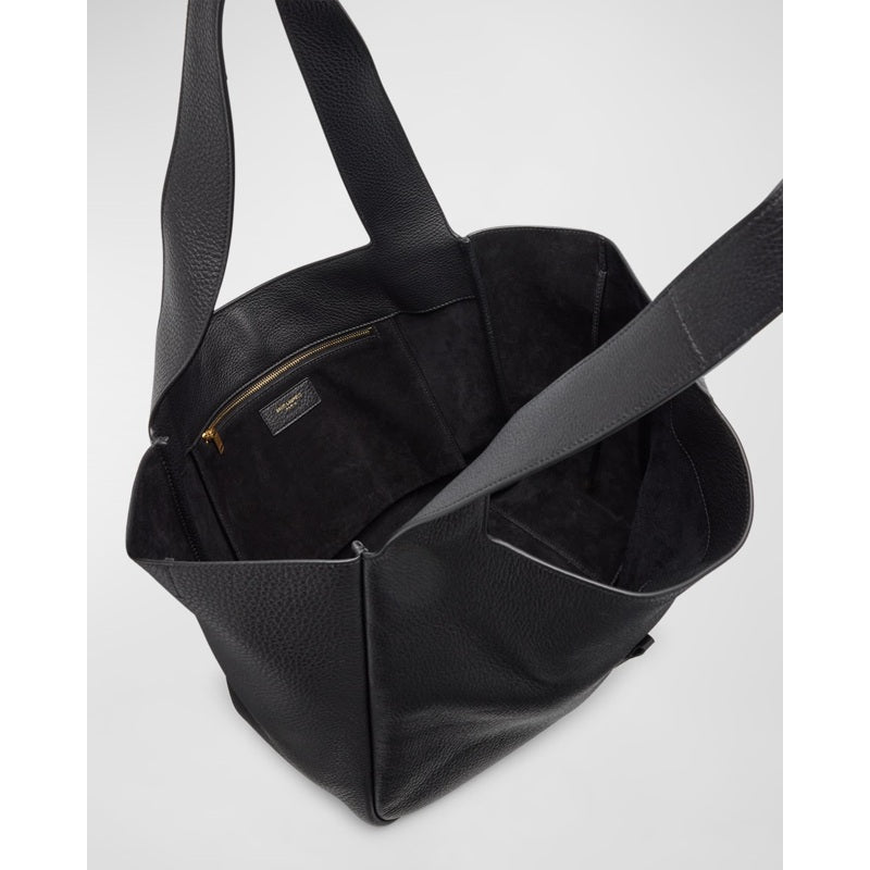 Bolsa Shopper Bea YSL in Deer