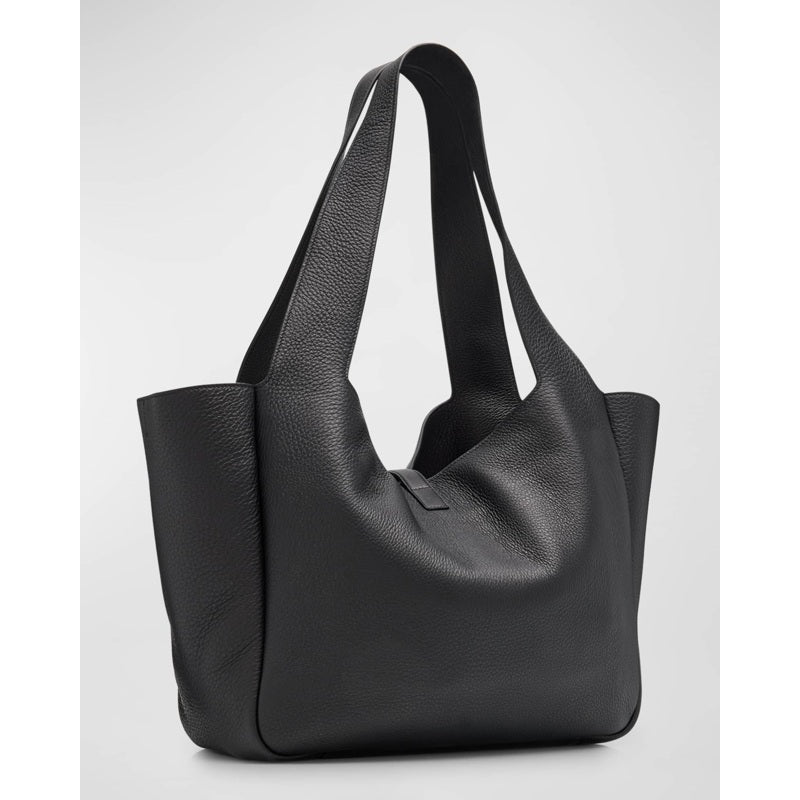 Bolsa Shopper Bea YSL in Deer