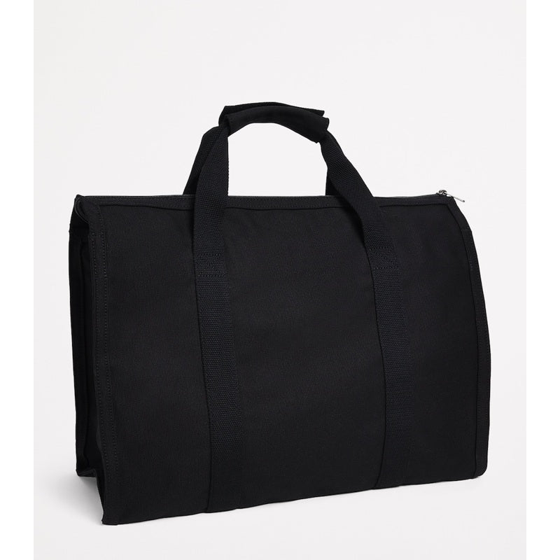 Bolsa Viagem Canvas Logo