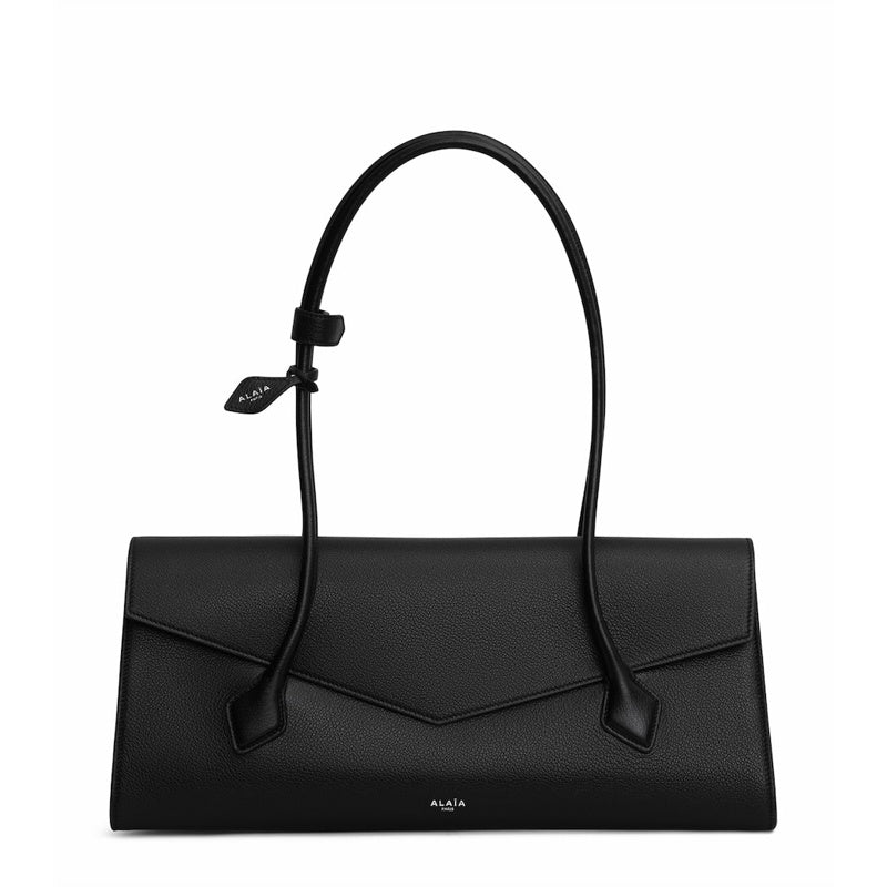 Bolsa Shoulder Le Teckel Flap - Mercado de Luxo - O Maior E-Commerce de Bens, Produtos e Serviços de Luxo do Brasil.