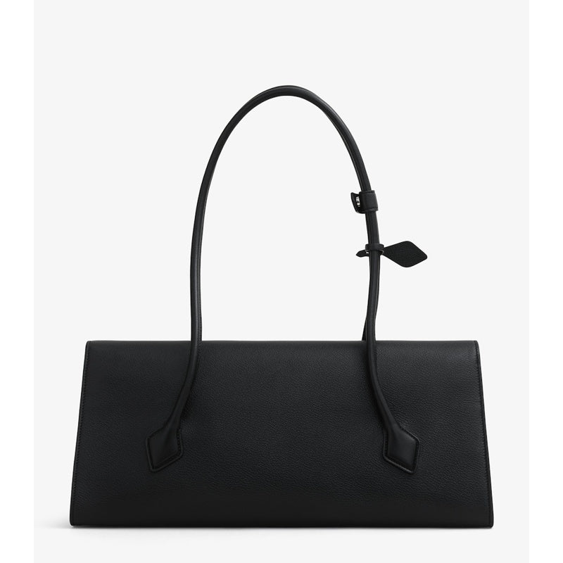 Bolsa Shoulder Le Teckel Flap
