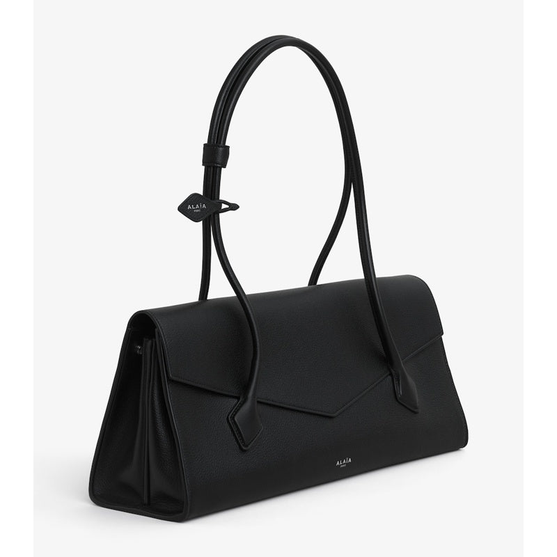 Bolsa Shoulder Le Teckel Flap
