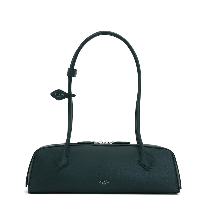 Bolsa Shoulder Medium Le Teckel - Mercado de Luxo - O Maior E-Commerce de Bens, Produtos e Serviços de Luxo do Brasil.