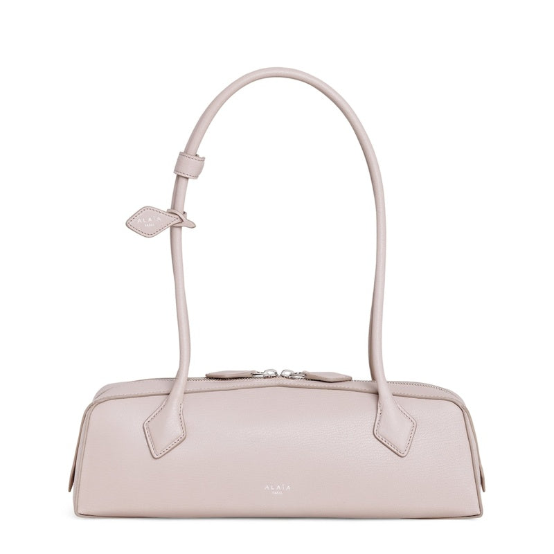 Bolsa Shoulder Medium Le Teckel - Mercado de Luxo - O Maior E-Commerce de Bens, Produtos e Serviços de Luxo do Brasil.