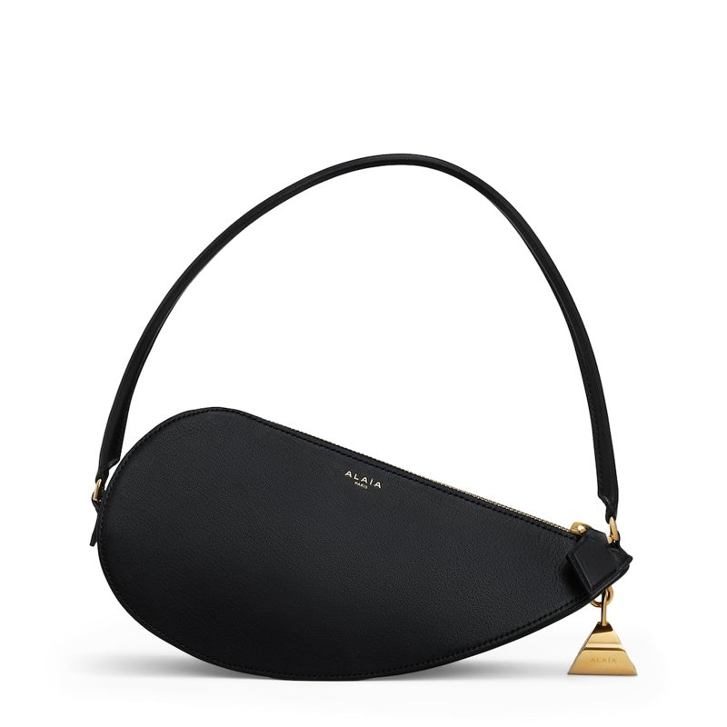 Bolsa Shoulder Le Demi-Coeur - Mercado de Luxo - O Maior E-Commerce de Bens, Produtos e Serviços de Luxo do Brasil.