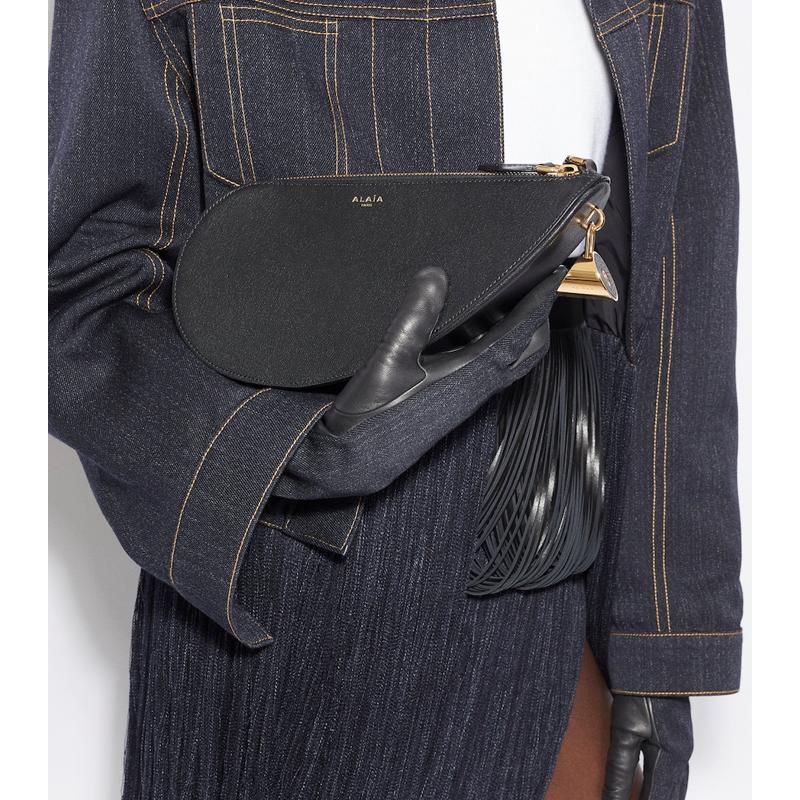 Bolsa Shoulder Le Demi-Coeur