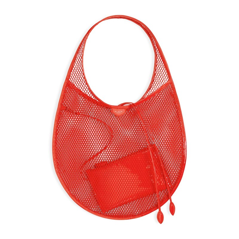 Bolsa Shoulder Medium One Piece - Mercado de Luxo - O Maior E-Commerce de Bens, Produtos e Serviços de Luxo do Brasil.