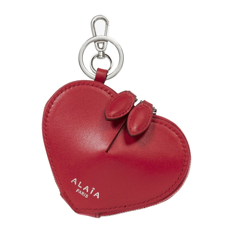 Charms e Acessórios Mini Heart Purse - Mercado de Luxo - O Maior E-Commerce de Bens, Produtos e Serviços de Luxo do Brasil.