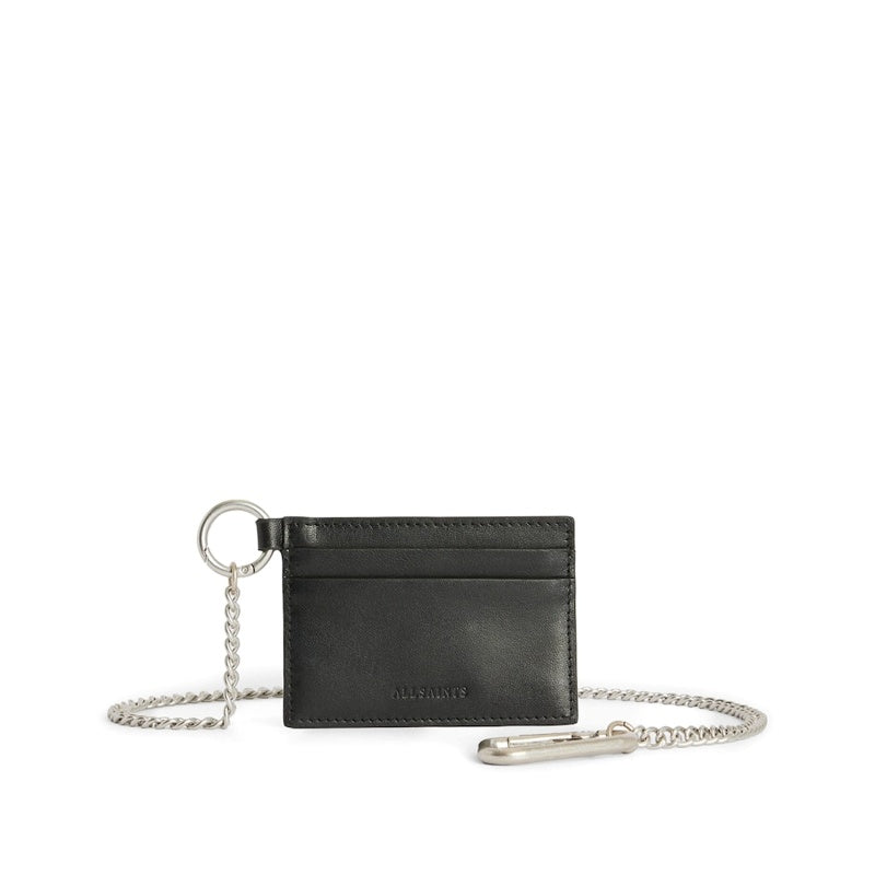 Bolsa Wallet Makoto Chain - Mercado de Luxo - O Maior E-Commerce de Bens, Produtos e Serviços de Luxo do Brasil.
