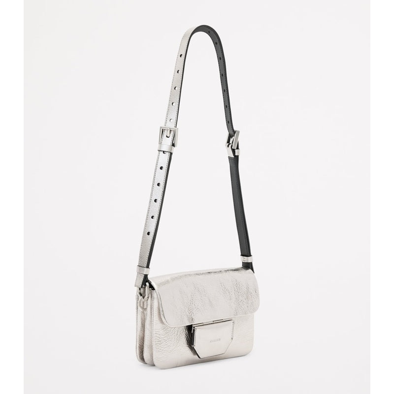 Bolsa Crossbody Metallic Jupiter