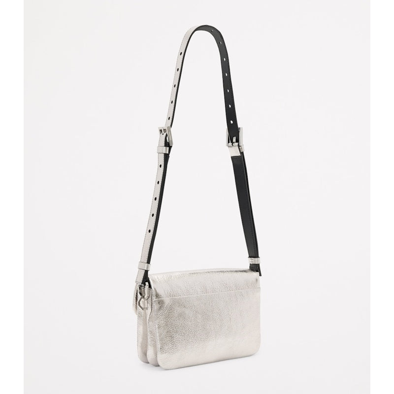 Bolsa Crossbody Metallic Jupiter