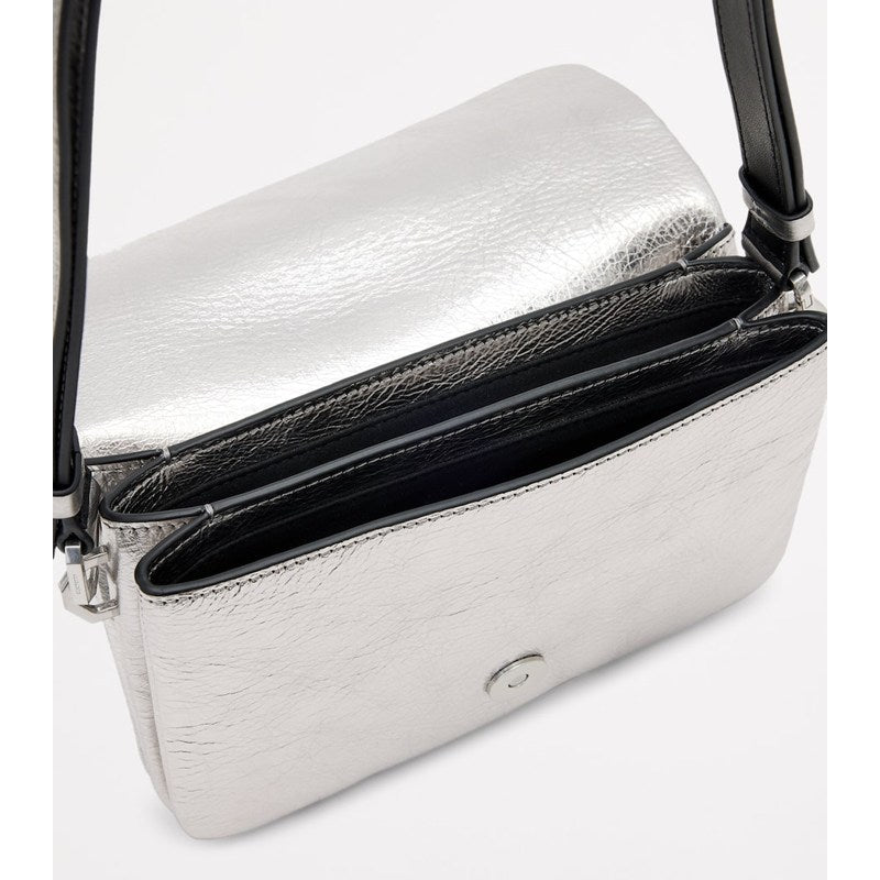 Bolsa Crossbody Metallic Jupiter
