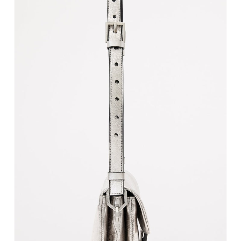 Bolsa Crossbody Metallic Jupiter