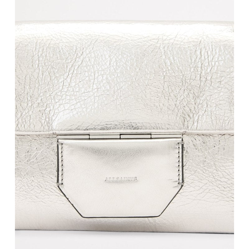 Bolsa Crossbody Metallic Jupiter