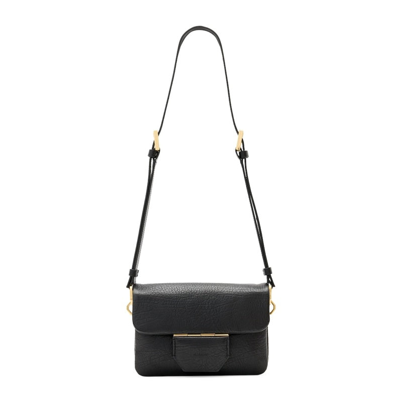Bolsa Crossbody Grained Jupiter - Mercado de Luxo - O Maior E-Commerce de Bens, Produtos e Serviços de Luxo do Brasil.