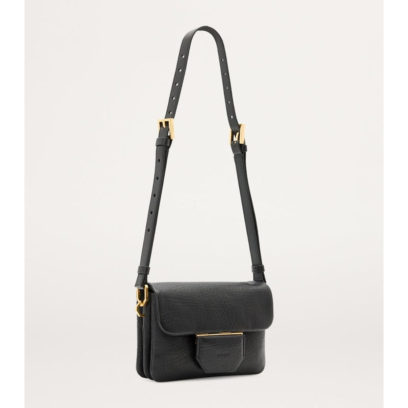 Bolsa Crossbody Grained Jupiter