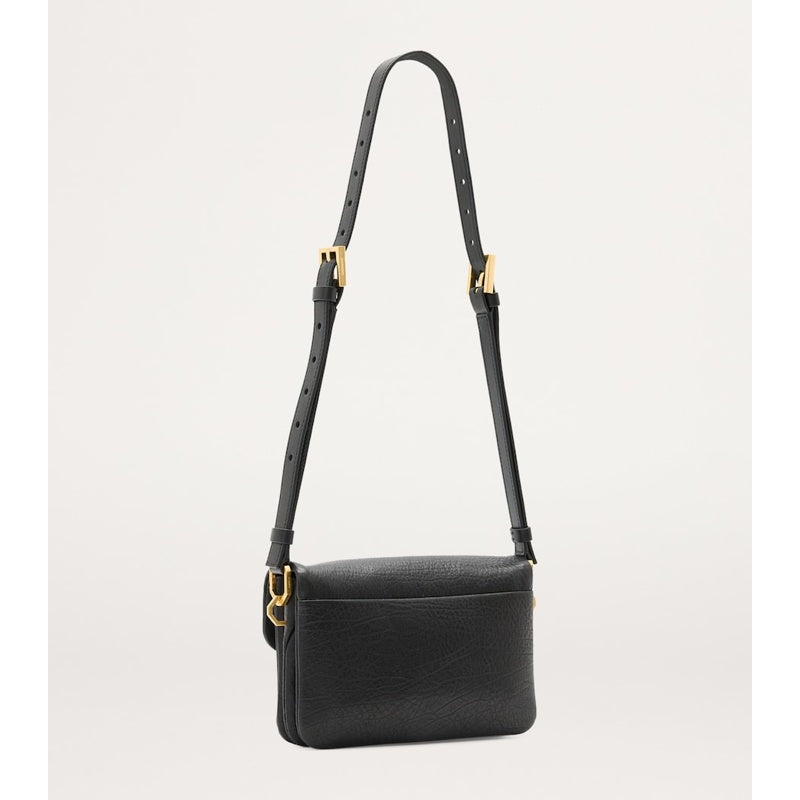 Bolsa Crossbody Grained Jupiter