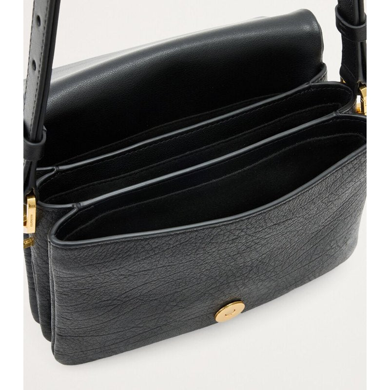Bolsa Crossbody Grained Jupiter