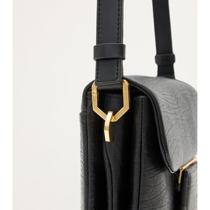 Bolsa Crossbody Grained Jupiter