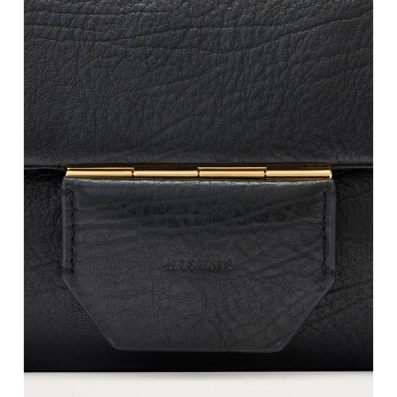 Bolsa Crossbody Grained Jupiter