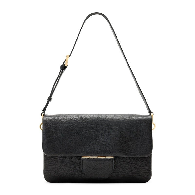 Bolsa Shoulder Grained Ondine - Mercado de Luxo - O Maior E-Commerce de Bens, Produtos e Serviços de Luxo do Brasil.