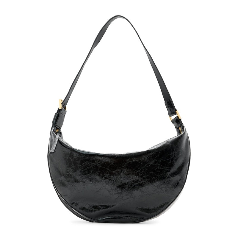 Bolsa Shoulder Half Moon - Mercado de Luxo - O Maior E-Commerce de Bens, Produtos e Serviços de Luxo do Brasil.